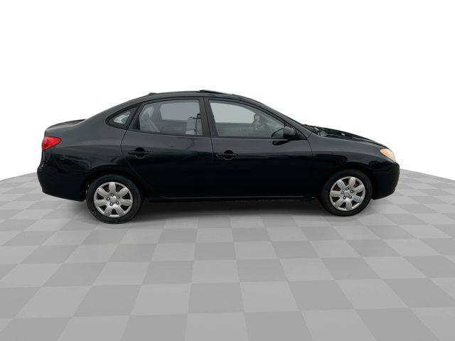 used 2008 Hyundai Elantra car, priced at $4,278
