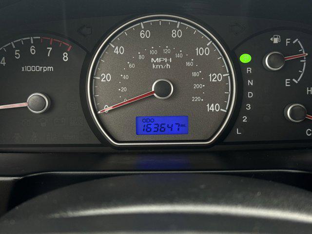 used 2008 Hyundai Elantra car, priced at $4,278