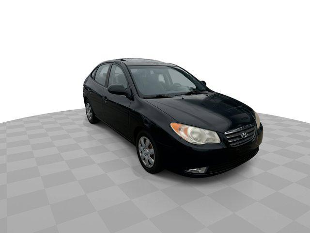 used 2008 Hyundai Elantra car, priced at $4,278