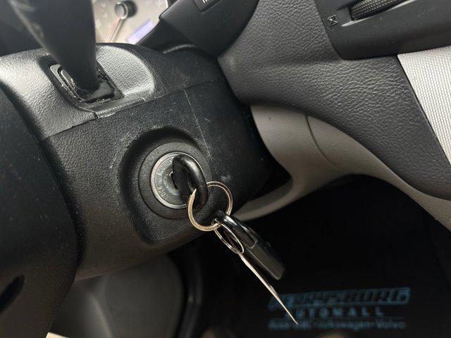 used 2008 Hyundai Elantra car, priced at $4,278