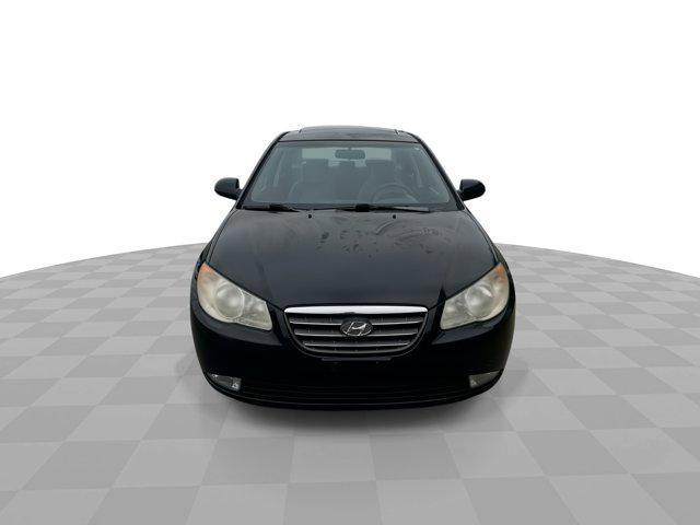 used 2008 Hyundai Elantra car, priced at $4,278