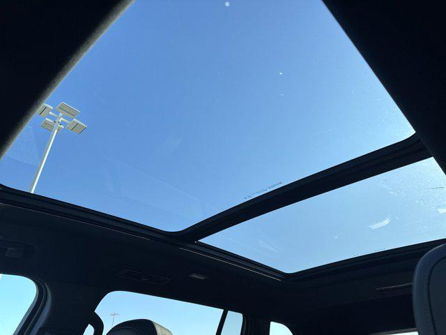 used 2024 GMC Acadia car, priced at $49,622