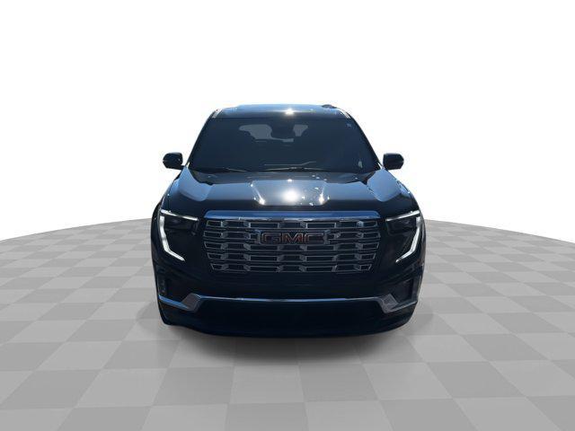 used 2024 GMC Acadia car, priced at $49,622