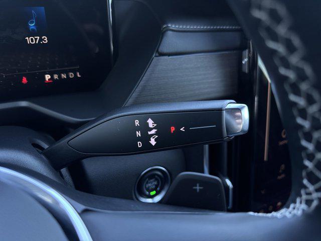 used 2024 GMC Acadia car, priced at $49,622