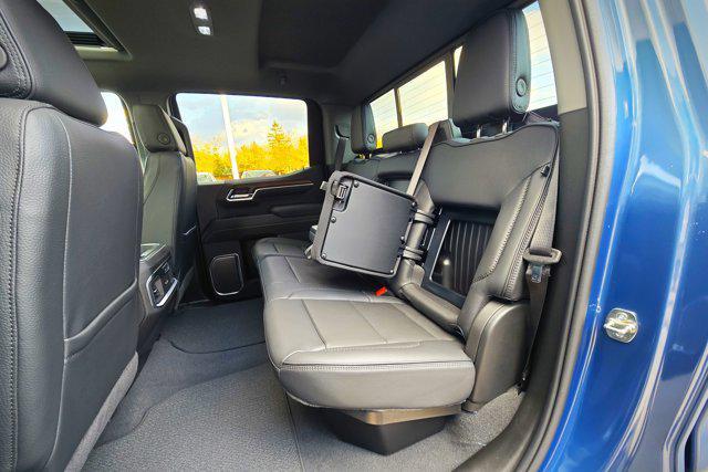 new 2026 GMC Sierra 1500 car, priced at $80,103