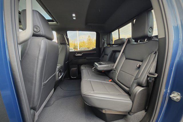 new 2026 GMC Sierra 1500 car, priced at $80,103
