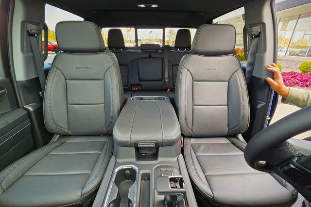new 2026 GMC Sierra 1500 car, priced at $80,103