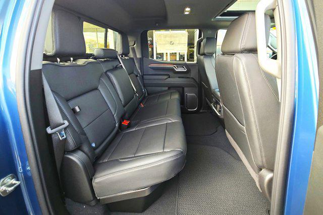 new 2026 GMC Sierra 1500 car, priced at $80,103