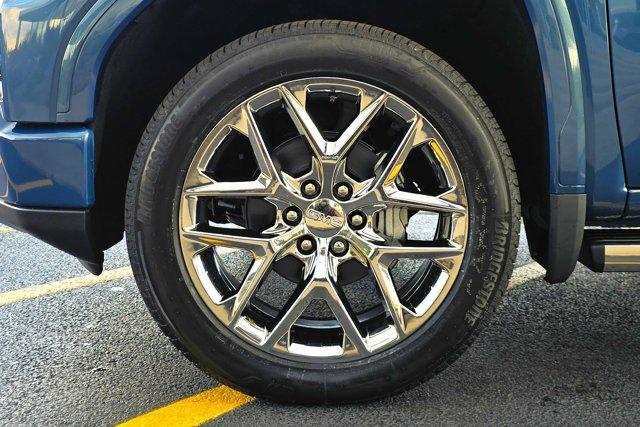 new 2026 GMC Sierra 1500 car, priced at $80,103