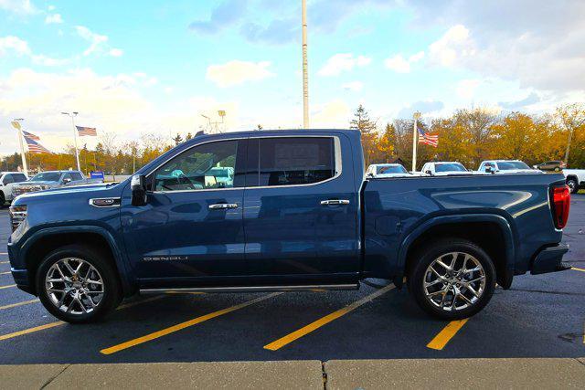 new 2026 GMC Sierra 1500 car, priced at $80,103