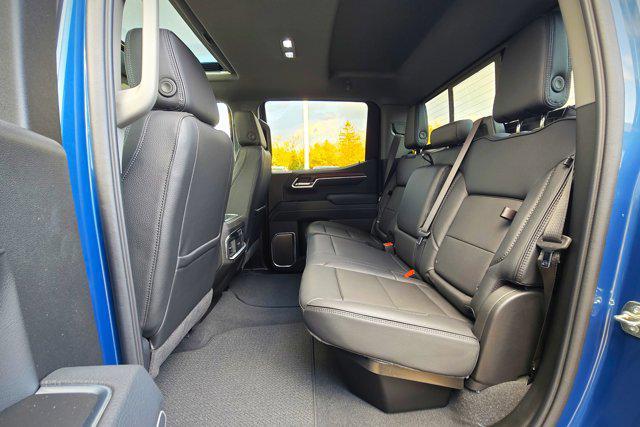 new 2026 GMC Sierra 1500 car, priced at $80,103