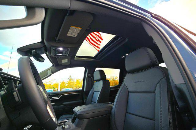 new 2026 GMC Sierra 1500 car, priced at $80,103
