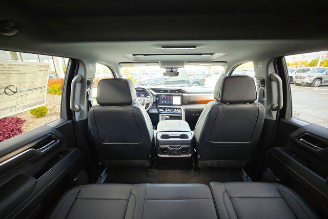 new 2026 GMC Sierra 1500 car, priced at $80,103