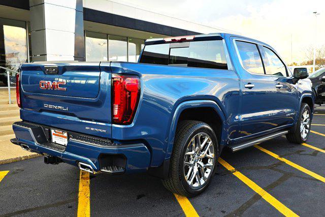 new 2026 GMC Sierra 1500 car, priced at $80,103