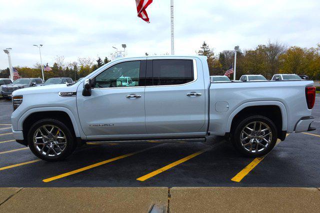 new 2026 GMC Sierra 1500 car, priced at $80,685