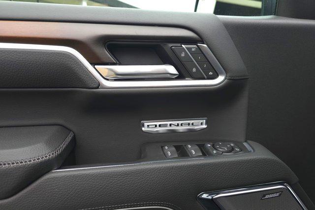 new 2026 GMC Sierra 1500 car, priced at $80,685