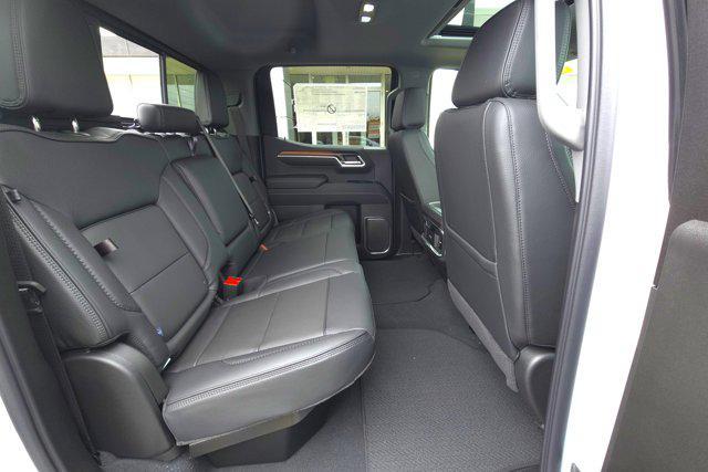 new 2026 GMC Sierra 1500 car, priced at $80,685