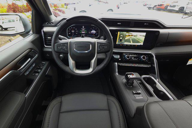 new 2026 GMC Sierra 1500 car, priced at $80,685