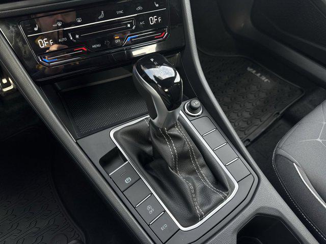 new 2026 Volkswagen Jetta car, priced at $26,839