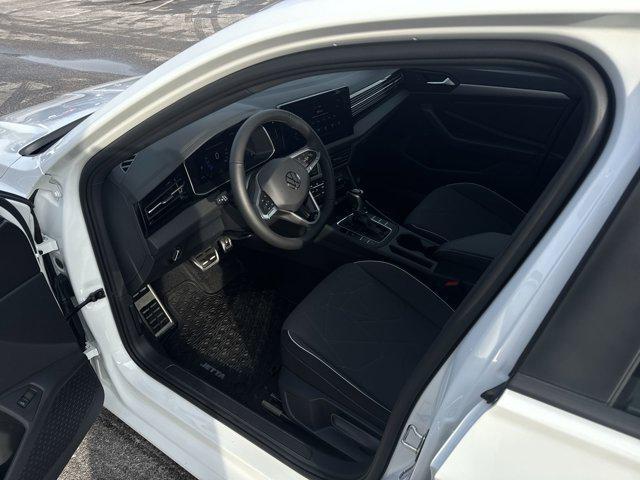 new 2026 Volkswagen Jetta car, priced at $26,839