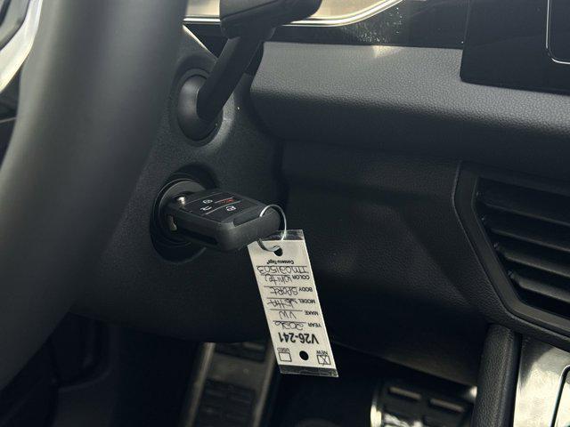 new 2026 Volkswagen Jetta car, priced at $26,839