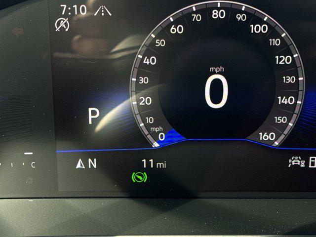 new 2026 Volkswagen Jetta car, priced at $26,839