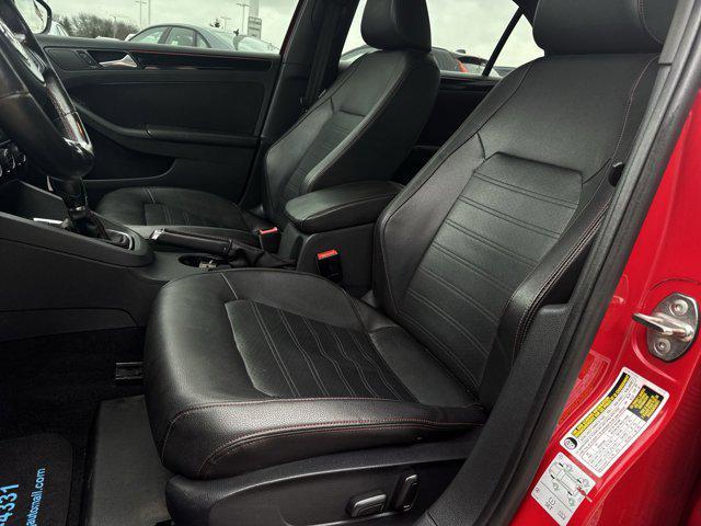 used 2016 Volkswagen Jetta car, priced at $11,985