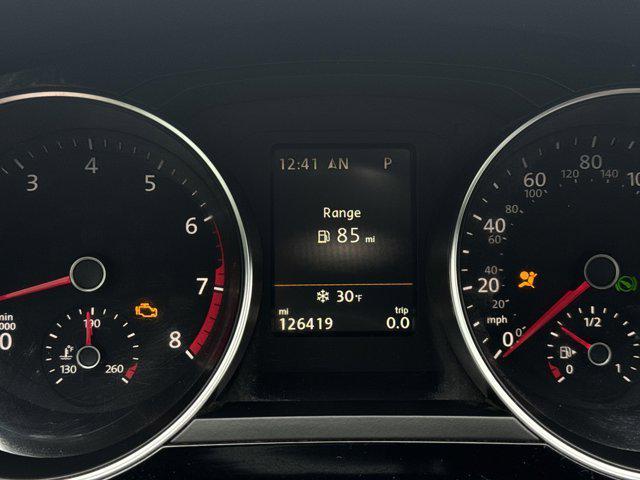 used 2016 Volkswagen Jetta car, priced at $11,985