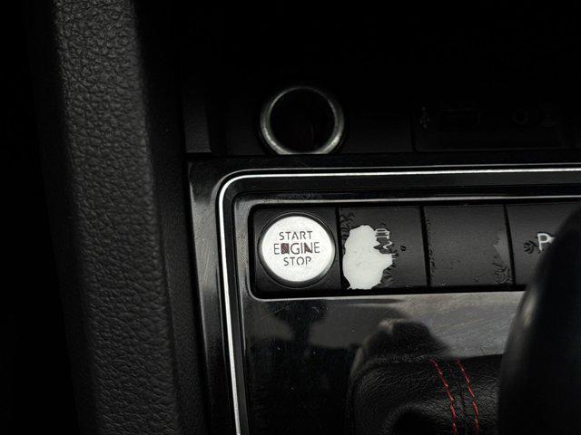 used 2016 Volkswagen Jetta car, priced at $11,985