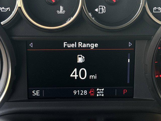 used 2021 Chevrolet Silverado 1500 car, priced at $56,976