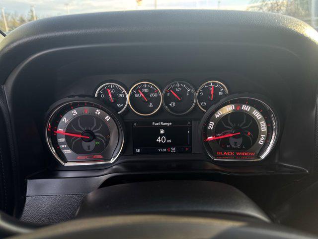 used 2021 Chevrolet Silverado 1500 car, priced at $56,976