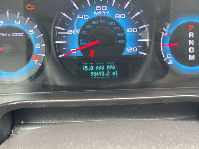 used 2011 Ford Fusion car, priced at $6,937