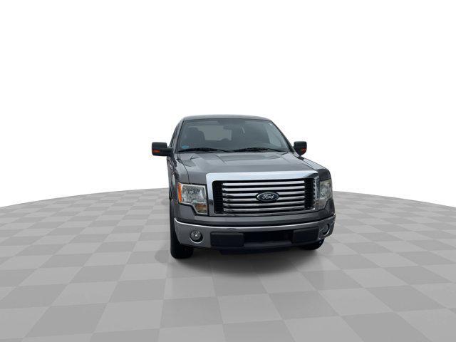 used 2010 Ford F-150 car, priced at $9,689