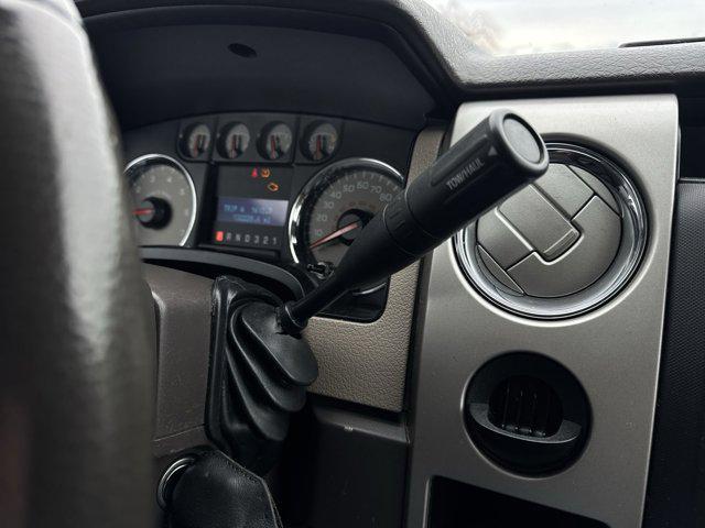 used 2010 Ford F-150 car, priced at $9,689