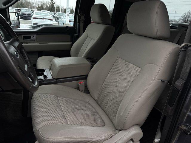 used 2010 Ford F-150 car, priced at $9,689