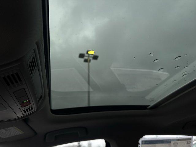 new 2026 Volkswagen Jetta car, priced at $27,899