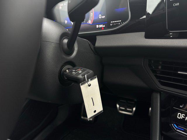 new 2026 Volkswagen Jetta car, priced at $27,089