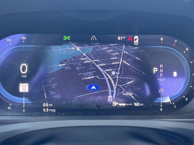 used 2023 Volvo S60 car, priced at $31,667