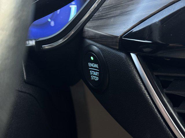 used 2020 Ford Escape car, priced at $17,911