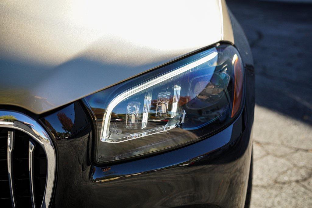 used 2023 Mercedes-Benz Maybach GLS 600 car, priced at $123,097