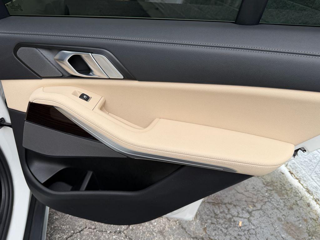 used 2021 BMW X5 car, priced at $31,992