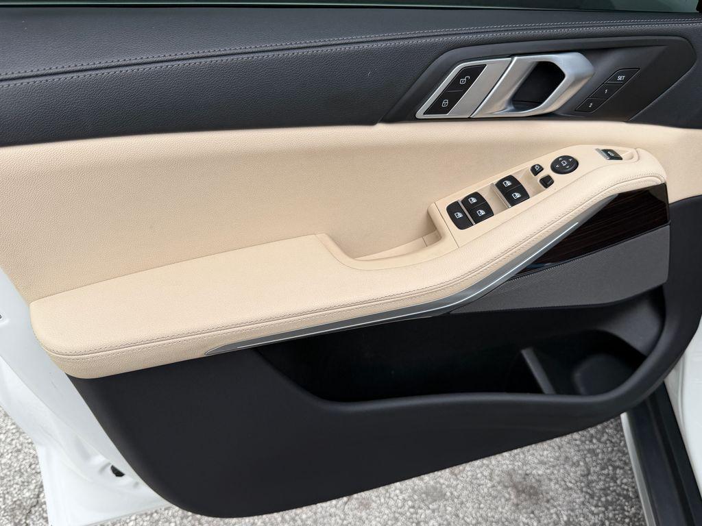 used 2021 BMW X5 car, priced at $31,992