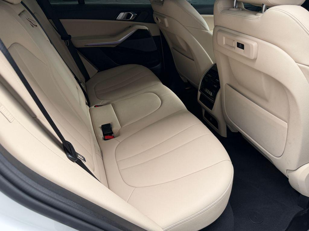 used 2021 BMW X5 car, priced at $31,992