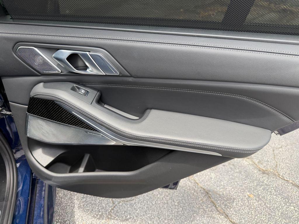 used 2021 BMW X5 car, priced at $56,497