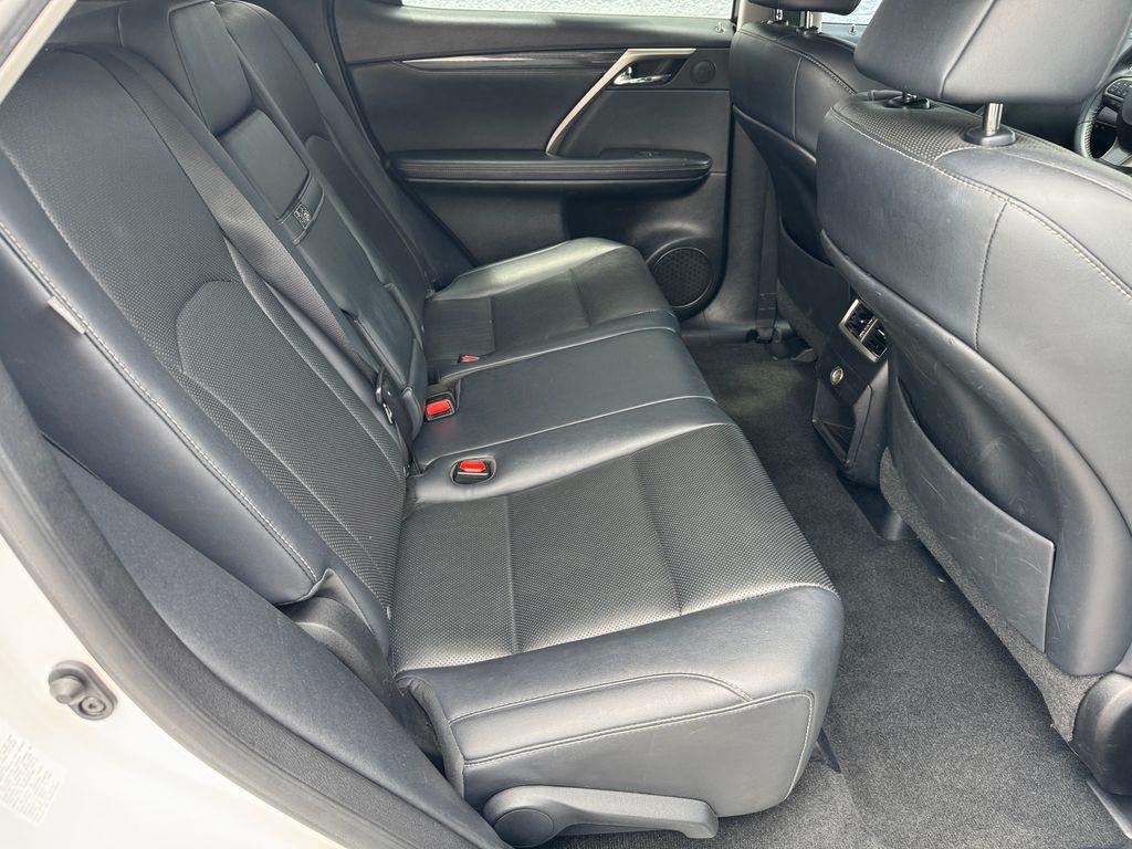 used 2019 Lexus RX 350 car, priced at $30,992