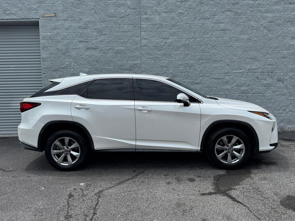 used 2019 Lexus RX 350 car, priced at $30,992