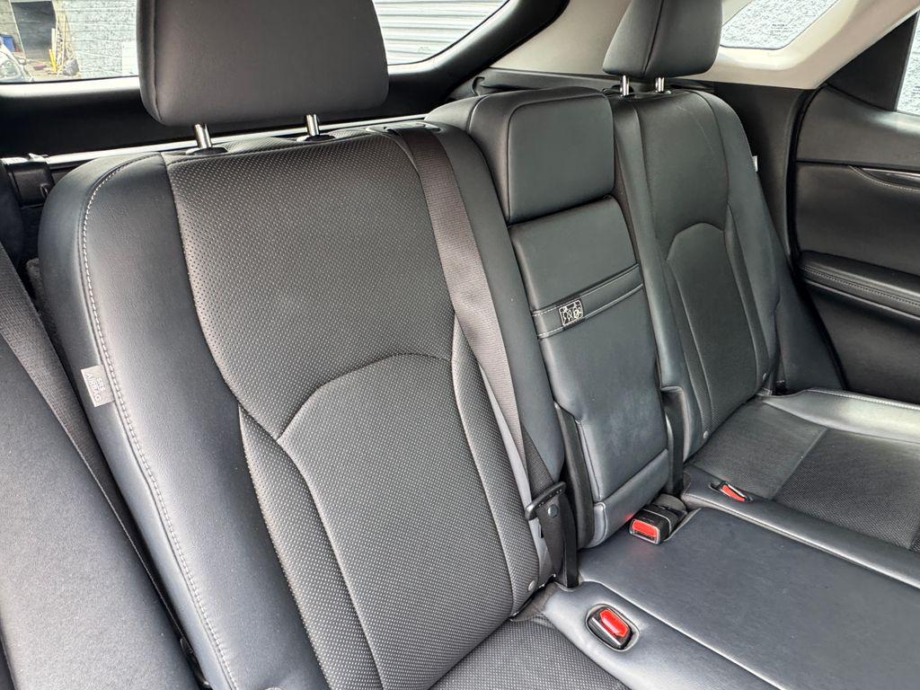 used 2019 Lexus RX 350 car, priced at $30,992