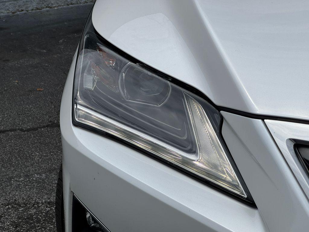 used 2019 Lexus RX 350 car, priced at $30,992
