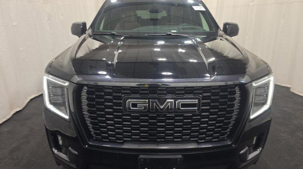 used 2023 GMC Yukon XL car, priced at $69,995