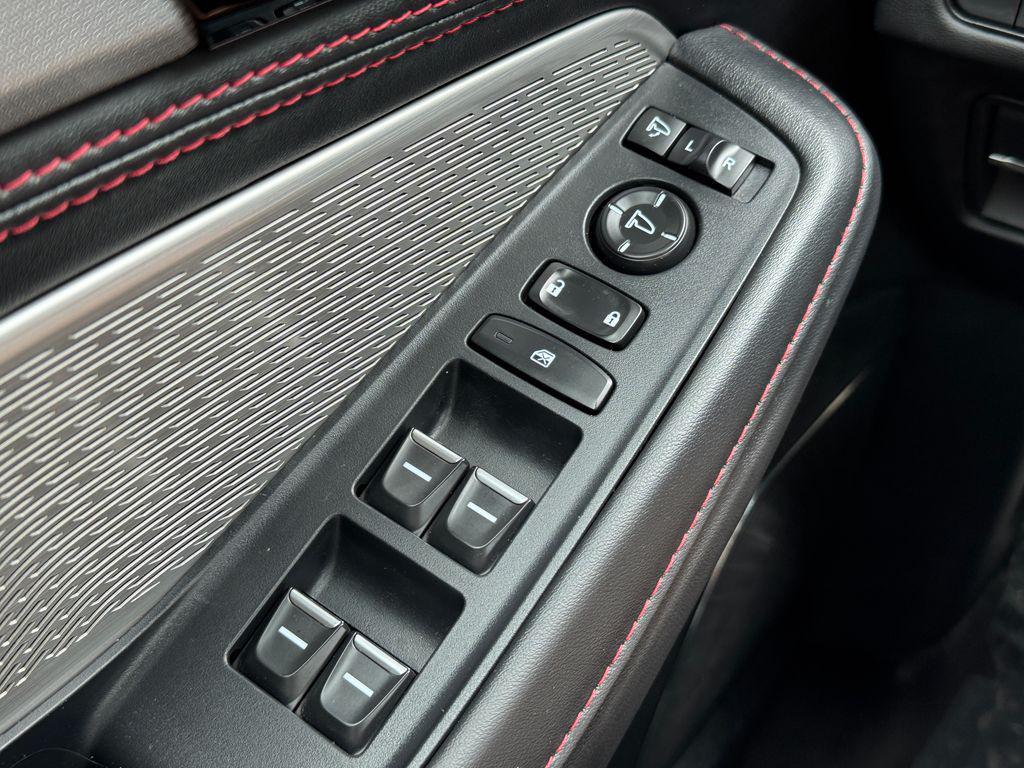 used 2024 Acura MDX car, priced at $45,395